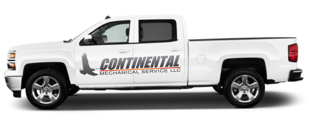 Continental Mechanical Service - HVAC - Richmond Heating and Air